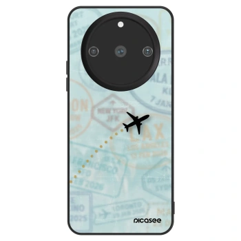 Obal pre Realme 11 Pro+ - FLIGHT PATH