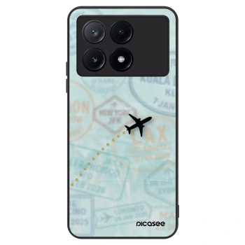Obal pre Xiaomi Poco X6 Pro - FLIGHT PATH