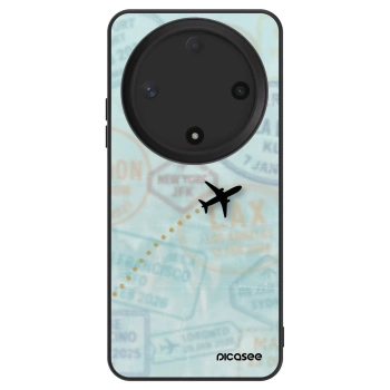 Obal pre Honor Magic6 Lite 5G - FLIGHT PATH