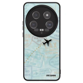 Obal pre Xiaomi 14 Ultra - FLIGHT PATH