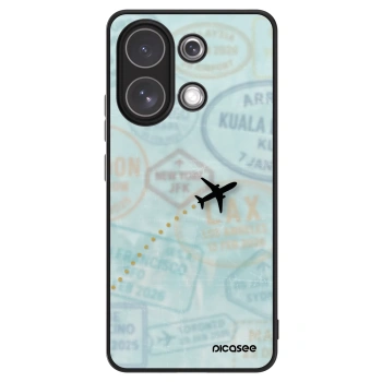 Obal pre Xiaomi Redmi Note 13 4G - FLIGHT PATH