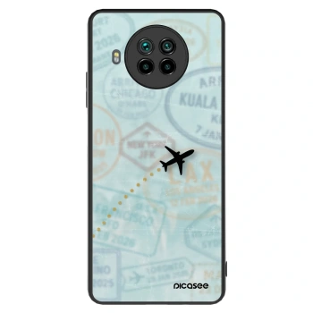 Obal pre Xiaomi Mi 10T Lite - FLIGHT PATH