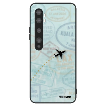 Obal pre Xiaomi Mi Note 10 (Pro) - FLIGHT PATH