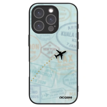 Obal pre Apple iPhone 16 Pro - FLIGHT PATH