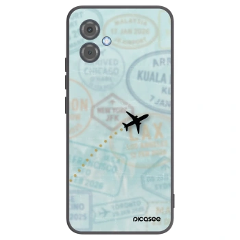 Obal pre Motorola Moto G14 - FLIGHT PATH