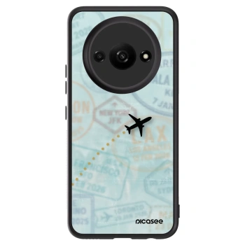 Obal pre Xiaomi Redmi A3 - FLIGHT PATH