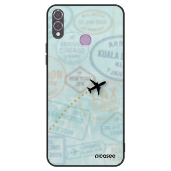 Obal pre Honor 8X - FLIGHT PATH