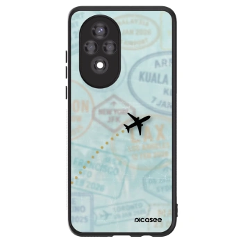 Obal pre Honor 200 Pro 5G - FLIGHT PATH