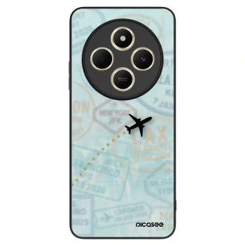 Obal pre Xiaomi Redmi 14C - FLIGHT PATH