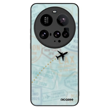 Picasee ULTIMATE CASE pro Xiaomi 15 Ultra - FLIGHT PATH