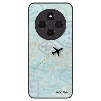 Obal pre Xiaomi Poco C75 - FLIGHT PATH