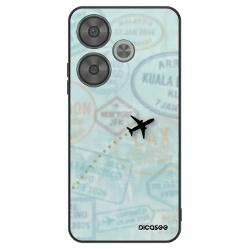 Obal pre Xiaomi Poco F6 - FLIGHT PATH