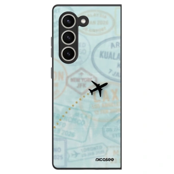 Obal pre Samsung Galaxy Z Fold5 5G - FLIGHT PATH