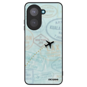 Obal pre Xiaomi Redmi A5 - FLIGHT PATH