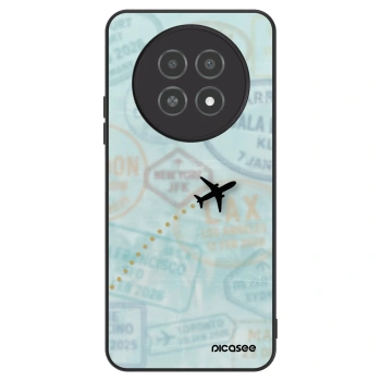 Obal pre Realme 12X - FLIGHT PATH