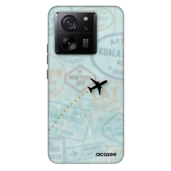 Obal pre Xiaomi 13T Pro - FLIGHT PATH
