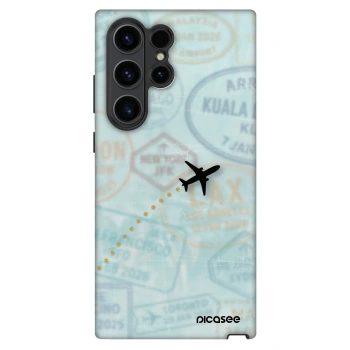 Obal pre Samsung Galaxy S23 Ultra 5G - FLIGHT PATH