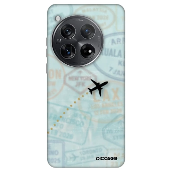 Obal pre OnePlus 12 5G - FLIGHT PATH