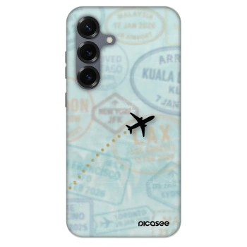 Obal pre Samsung Galaxy S25 5G - FLIGHT PATH