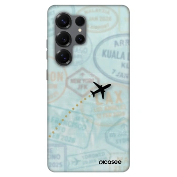 Obal pre Samsung Galaxy S25 Ultra 5G - FLIGHT PATH