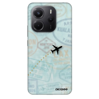 Obal pre Xiaomi Redmi Note 14 4G - FLIGHT PATH