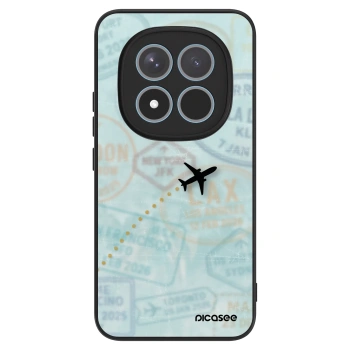 Obal pre Xiaomi Redmi Note 15 Pro+ - FLIGHT PATH