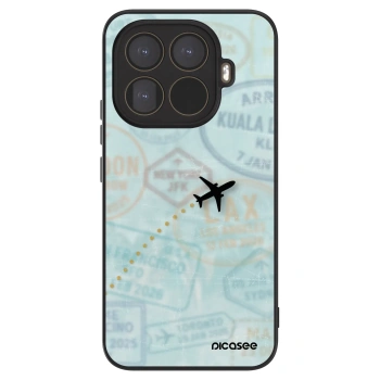 Obal pre Xiaomi 15T Pro - FLIGHT PATH
