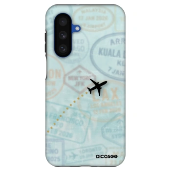 Obal pre Samsung Galaxy A17 5G - FLIGHT PATH