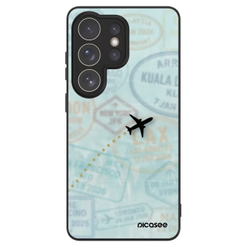 Obal pre Samsung Galaxy S26 Ultra - FLIGHT PATH