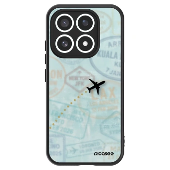 Picasee ULTIMATE CASE pro Xiaomi 17 - FLIGHT PATH