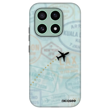 Obal pre Xiaomi 17 - FLIGHT PATH