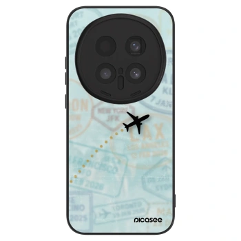 Obal pre Honor Magic8 Pro 5G - FLIGHT PATH