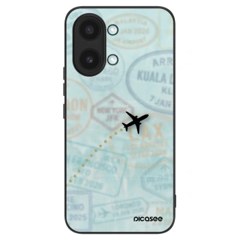 Obal pre Xiaomi Poco X8 Pro Max - FLIGHT PATH
