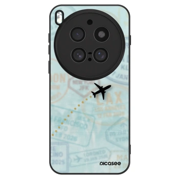 Obal pre Vivo X300 Pro - FLIGHT PATH