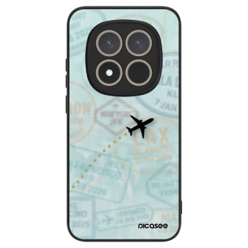 Picasee ULTIMATE CASE pro Xiaomi Redmi Note 15 Pro 5G - FLIGHT PATH