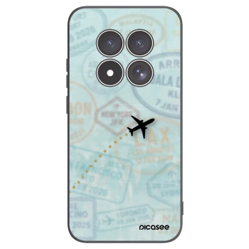 Obal pre Xiaomi Redmi Note 15 Pro 5G - FLIGHT PATH
