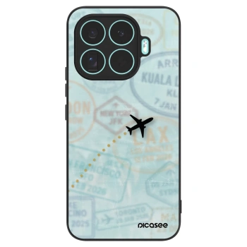 Obal pre Xiaomi 17T Pro - FLIGHT PATH