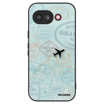 Obal pre Google Pixel 10a - FLIGHT PATH