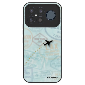 Obal pre Xiaomi Poco F8 Ultra - FLIGHT PATH