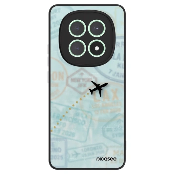 Obal pre Xiaomi Redmi Note 15 5G - FLIGHT PATH