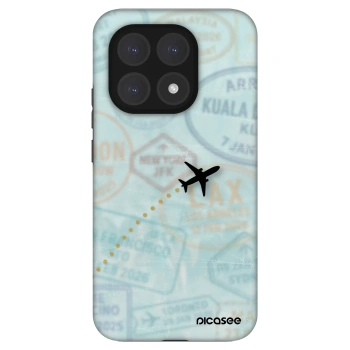Obal pre Xiaomi 15T - FLIGHT PATH