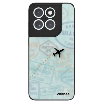 Obal pre Motorola Edge 70 Fusion - FLIGHT PATH
