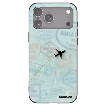 Obal pre Apple iPhone 18 Pro Max - FLIGHT PATH