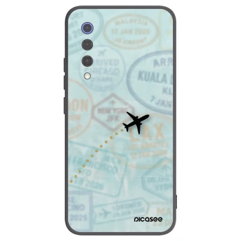 Obal pre Xiaomi Mi 9 SE - FLIGHT PATH