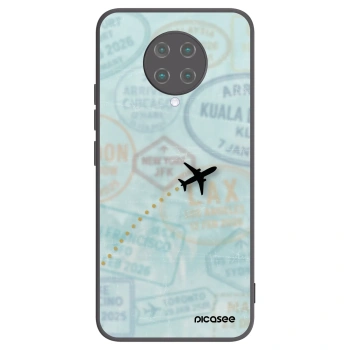 Obal pre Xiaomi Poco F2 Pro - FLIGHT PATH
