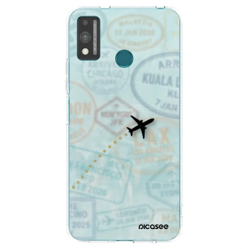 Obal pre Honor 9X Lite - FLIGHT PATH
