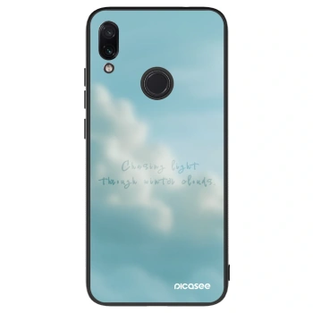 Obal pre Xiaomi Redmi Note 7 - CHASiNG LIGHT