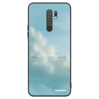 Obal pre Xiaomi Redmi 9 - CHASiNG LIGHT