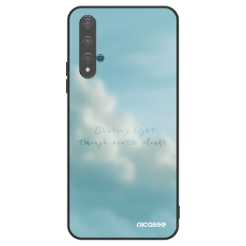 Obal pre Huawei Nova 5T - CHASiNG LIGHT