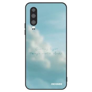 Obal pre Huawei P30 - CHASiNG LIGHT